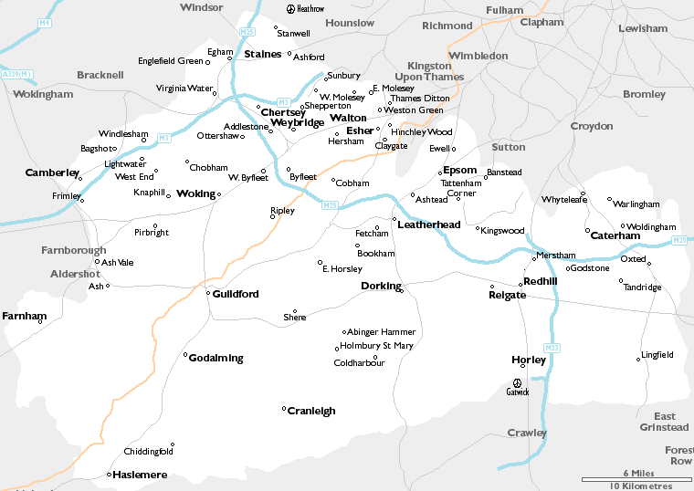 Hash Map